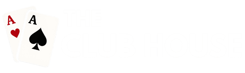 The Club House Logo